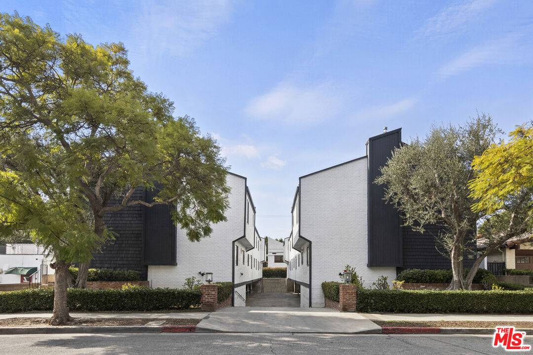 2666   31st St 2BR Santa Monica La