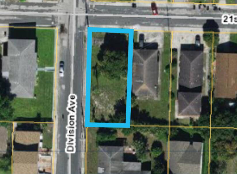 This is a rare opportunity to invest in a vacant corner lot located in an exceptionally desirable area.