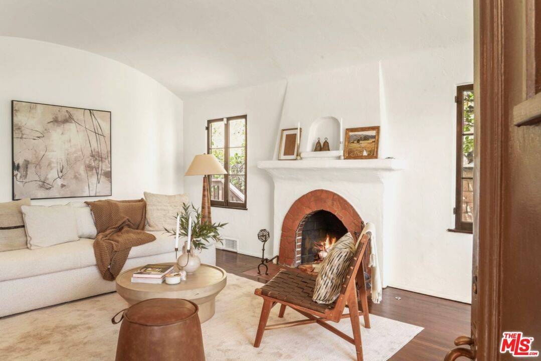2218 Pearl St 3BR Santa Monica La