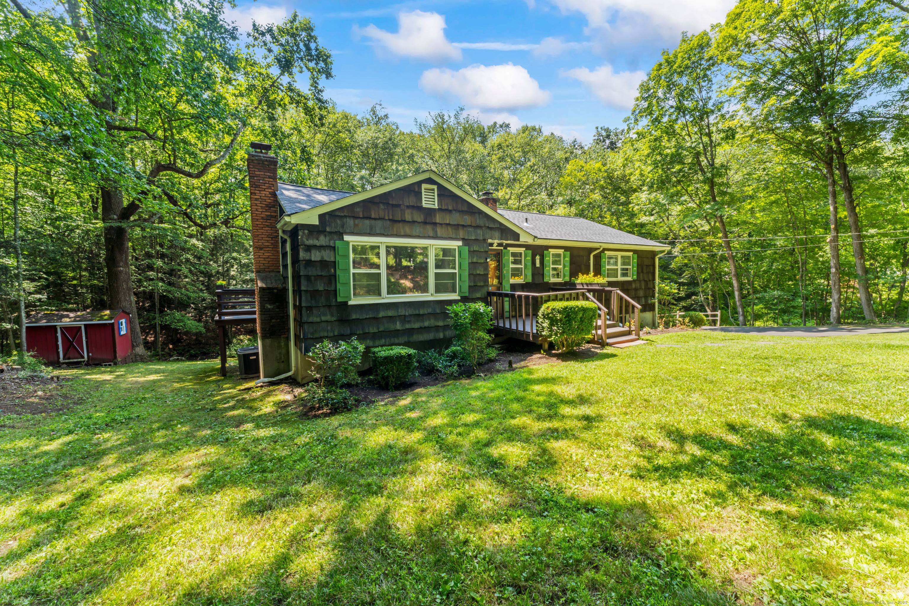 Welcome to 19 Riverford Road, a charming and well maintained 3 bedroom, 1.