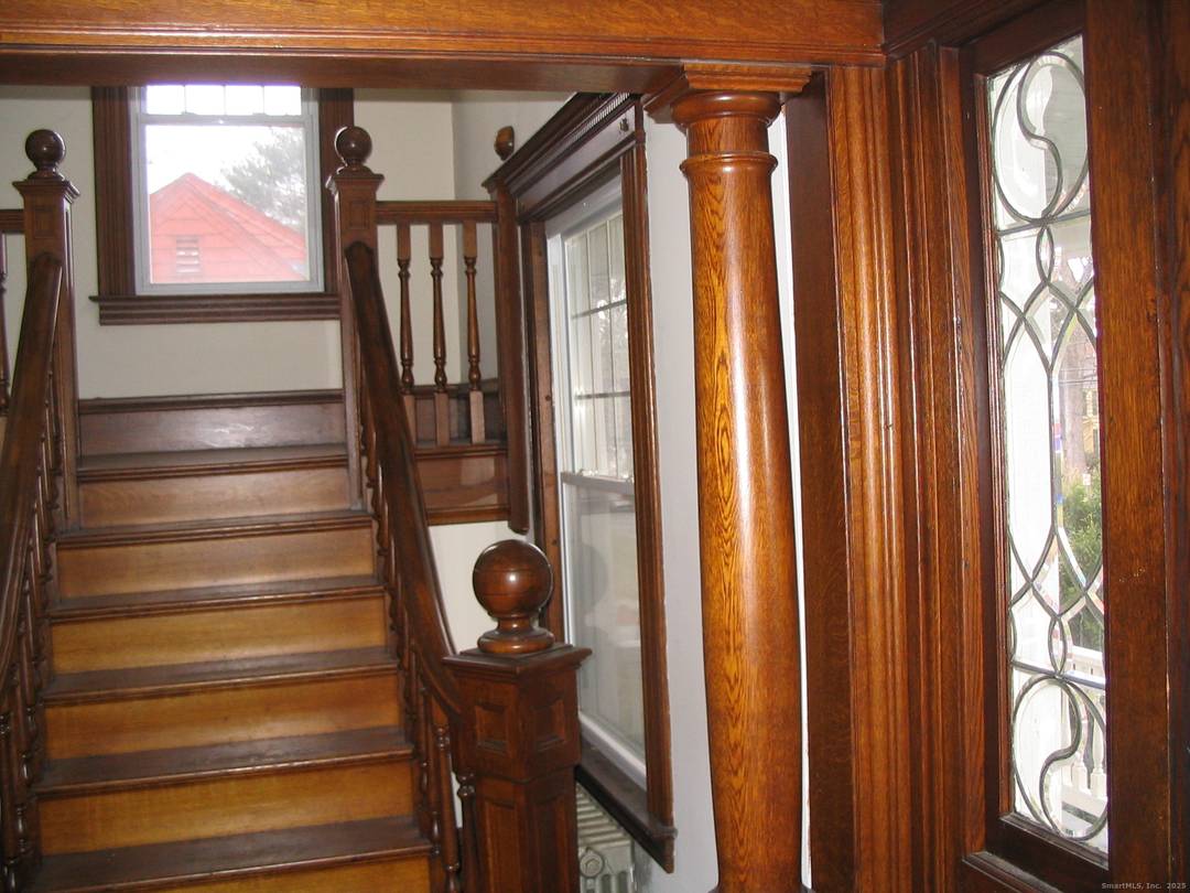 Charming Two Family Home in a Prime Location !