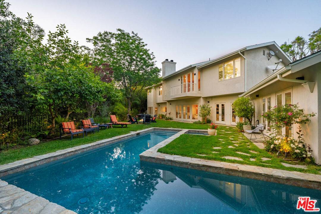 10148   Angelo Cir 6BR Beverly Hills Post Office | B.H.P.O. La