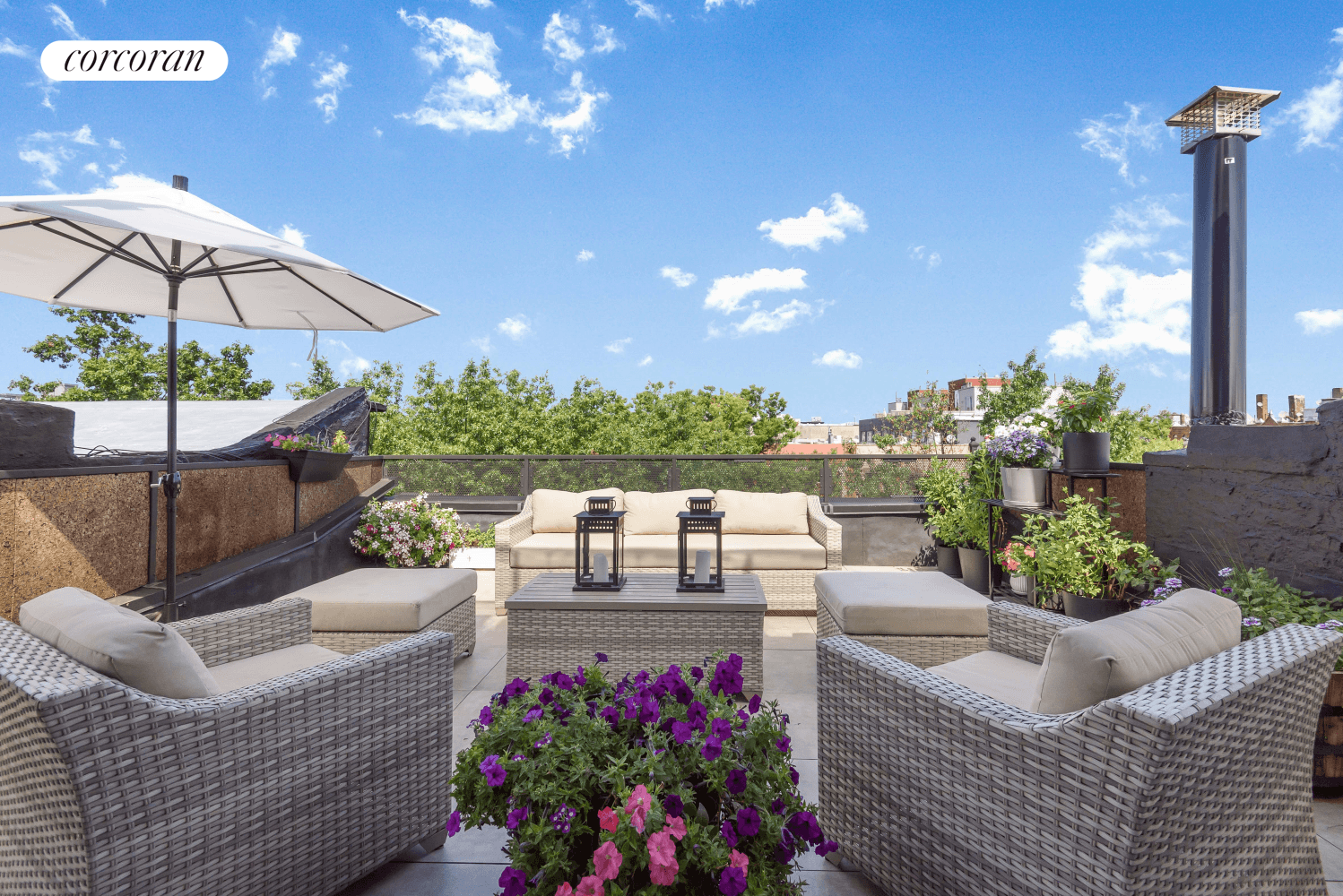 Welcome to your luxurious oasis at 608 Saint Marks Ave, Apt 4, nestled in the vibrant heart of Crown Heights !