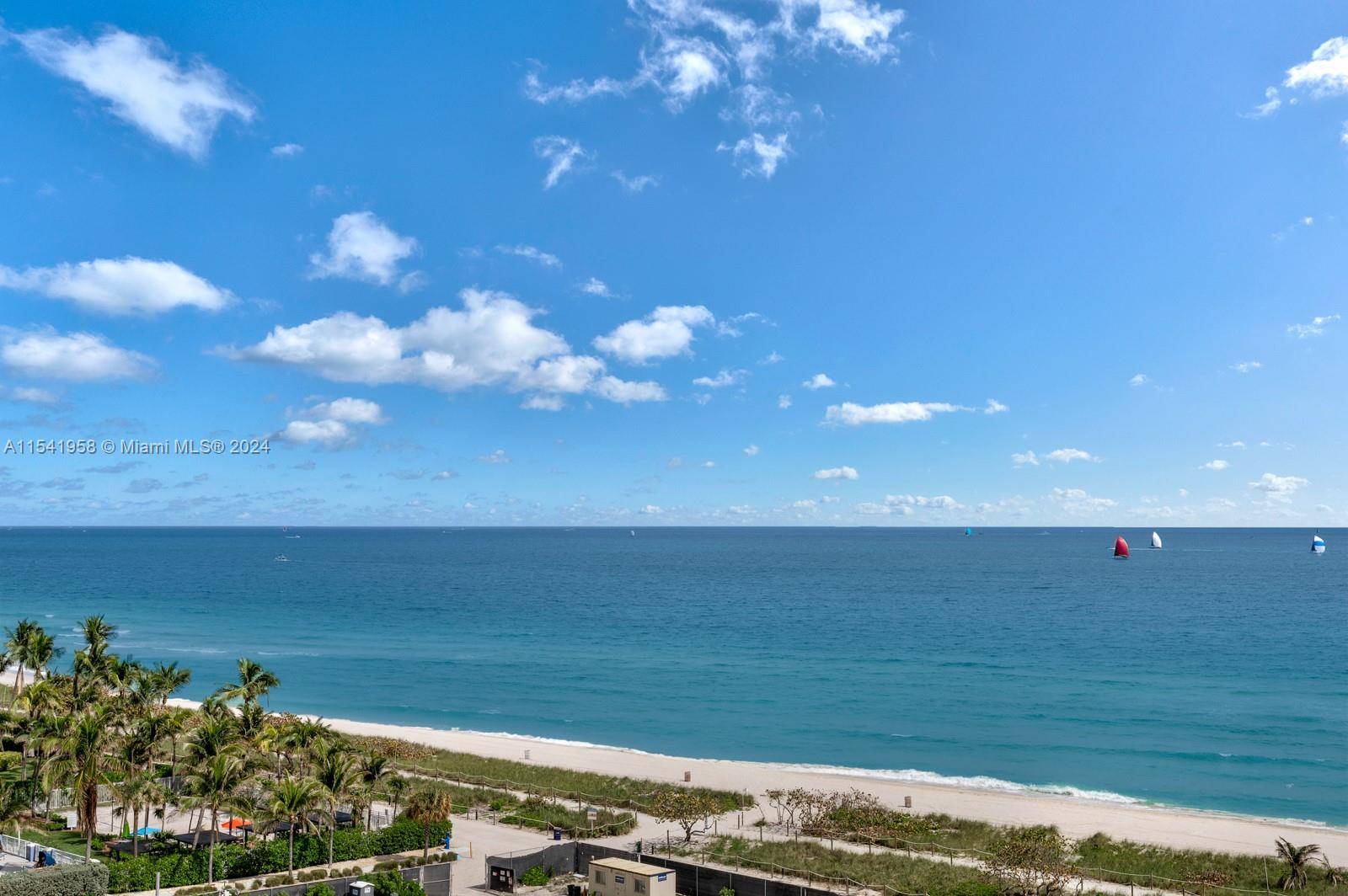 One of Miami Beach s most unique buildings, Eighty Seven Park, was designed by renowned architects Renzo Piano Building Workshop.