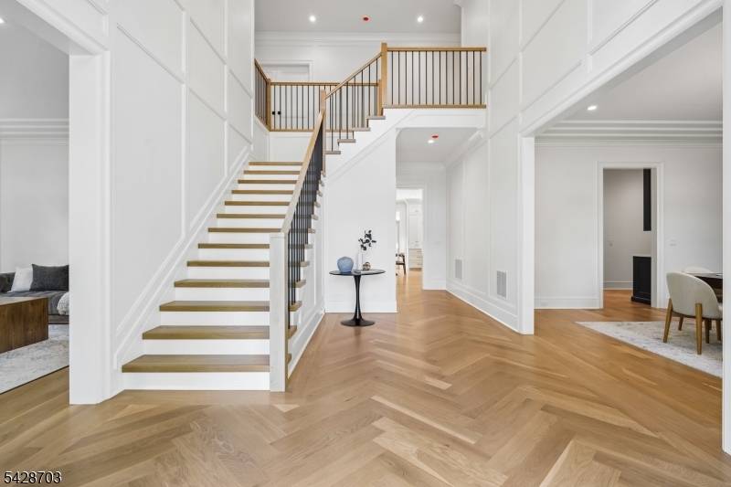 Welcome to this remarkable NEW CONSTRUCTION home which truly checks all the boxes quiet cul de sac location, stunning design craftsmanship, a private backyard oasis perfect for entertaining outdoor enjoyment.