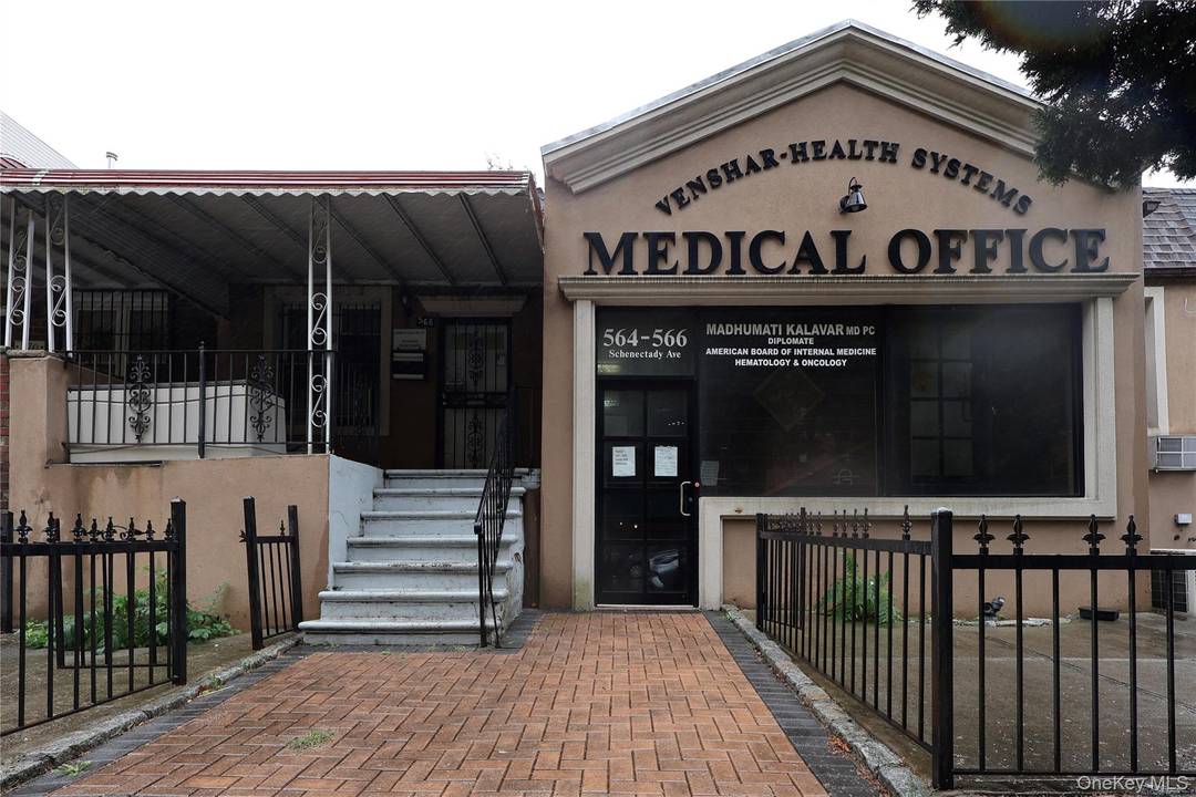 Welcome to 566 Schenectady Avenue, a unique investment opportunity in the heart of East Flatbush, Brooklyn.