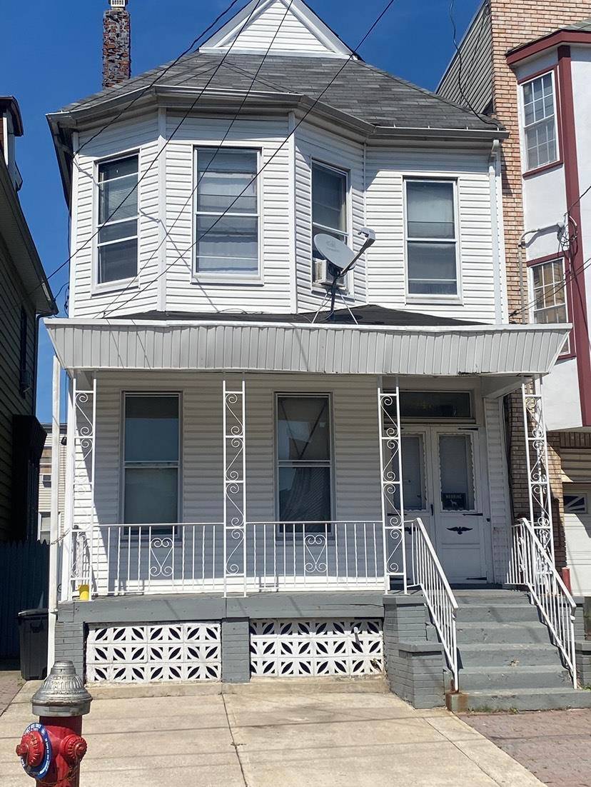 148 CLINTON AVE New Jersey