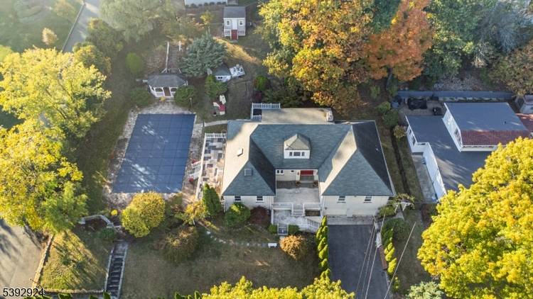 This distinctive 4 bedroom, 5.