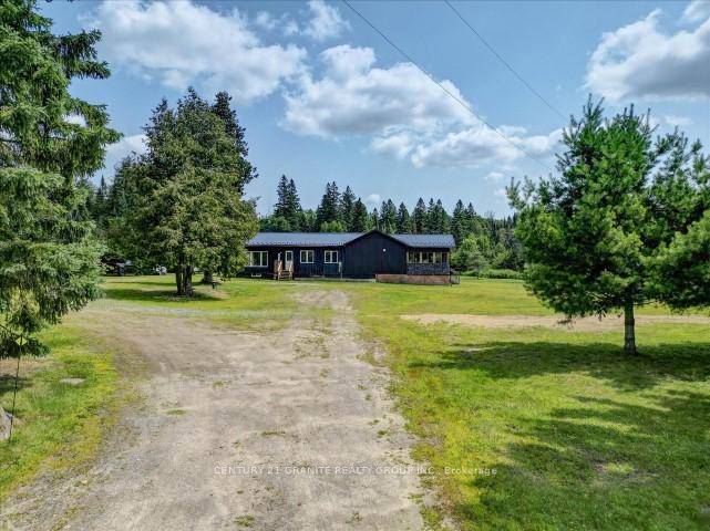 Exceptional Country Living in Hastings Highlands.
