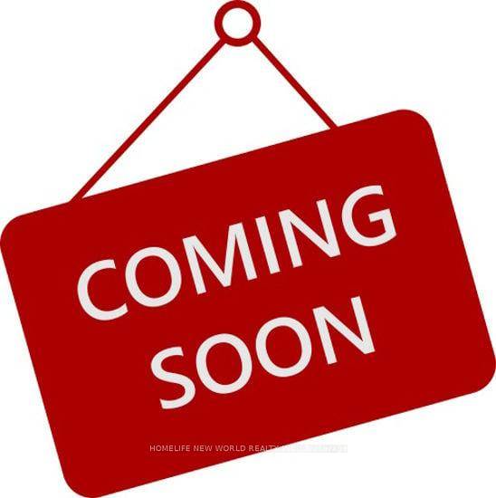 Spacious Bright 2 Bedroom 2 full Bath 980 Sqt Suite In The Heart Of Downtown Markham.