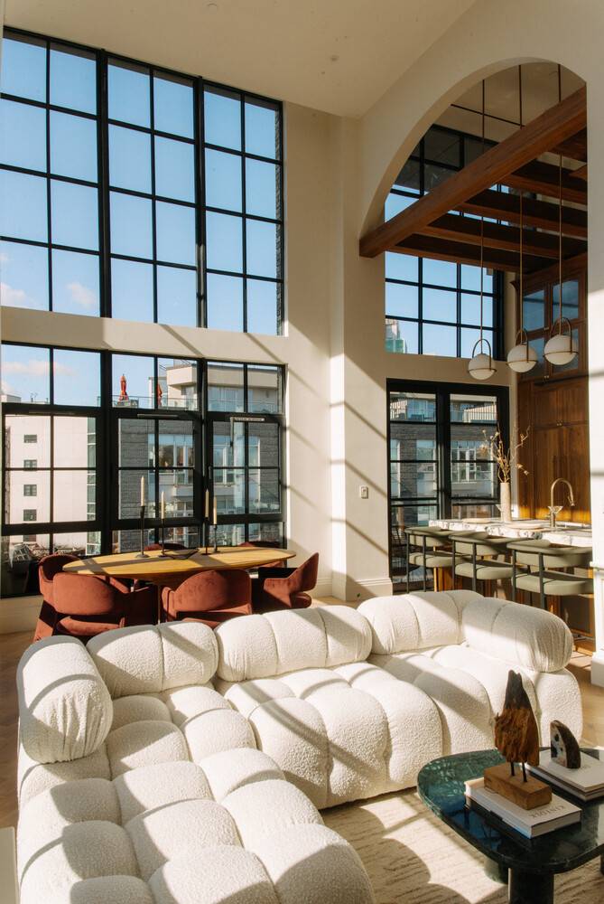 Introducing The Orson in Williamsburg.