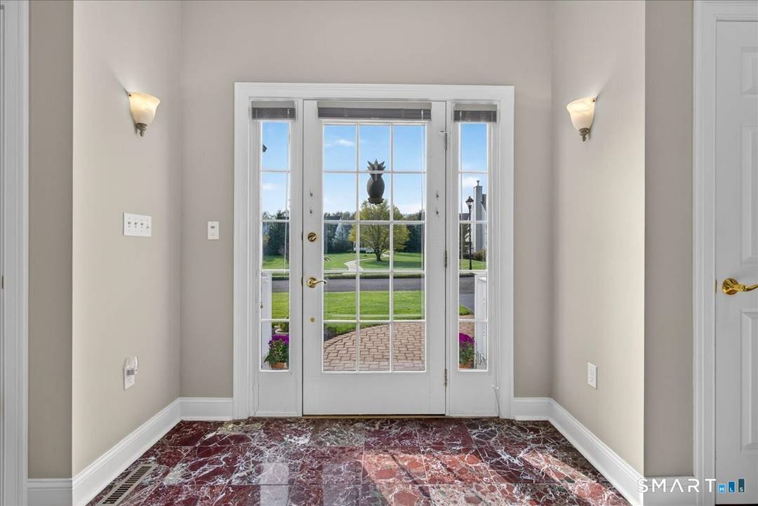 A truly rare offering, this exceptional free standing condo delivers the feel of a single family home with the ease of maintenance free living in a beautifully landscaped 55 community.
