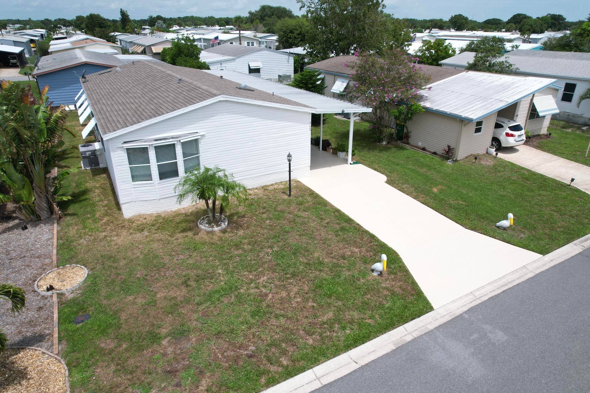 Welcome to this well maintained, furnished home featuring solid 2x6 construction and quality updates, including a newer roof and A C.