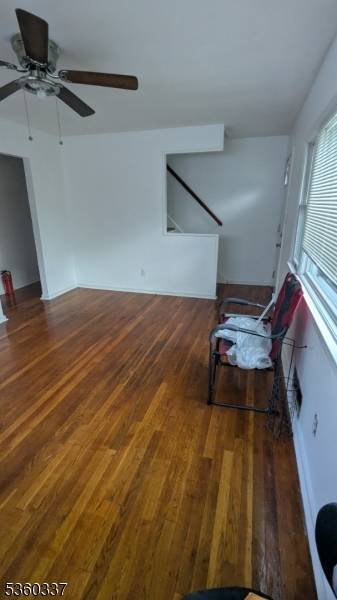Step into the charm and comfort of this freshly painted 4 bedroom, 2 bathroom Cape Cod home !