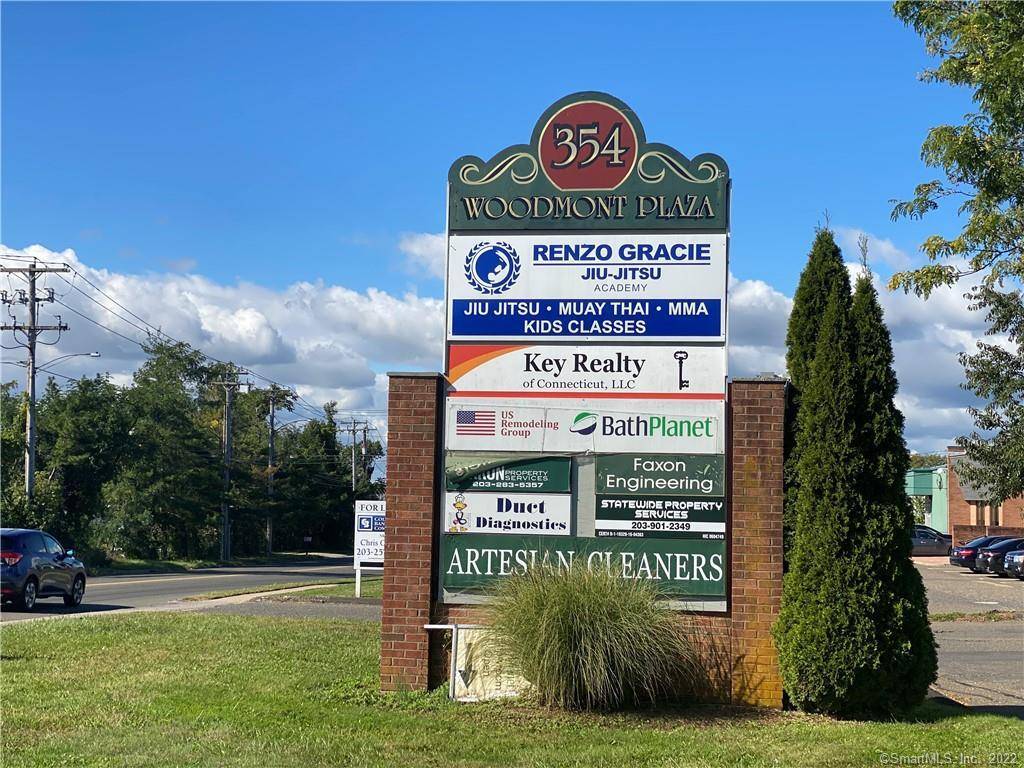 Available 4000 SF For Sale in Business Park, Units 7 8 have been combined.