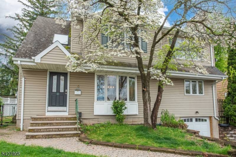 Tucked away on a quiet cul de sac in desirable Butler, this spacious Colonial offers versatile living across three fully utilized levels.