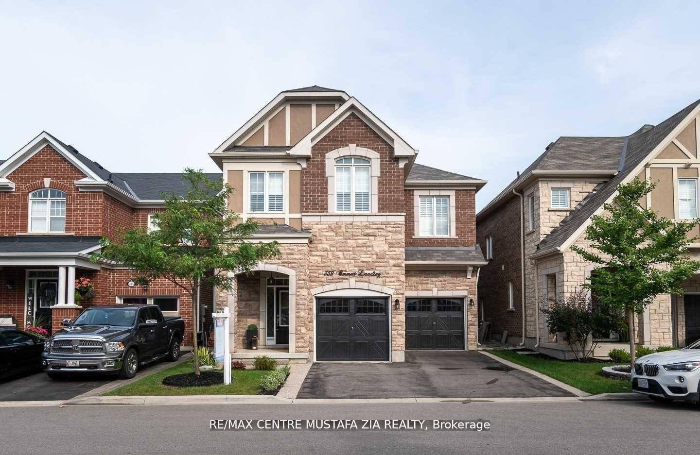 Beautiful Renovated Legal 2 Bedroom Basement Apartment For Rent In Sought After Ford Neighbourhood Of Milton !