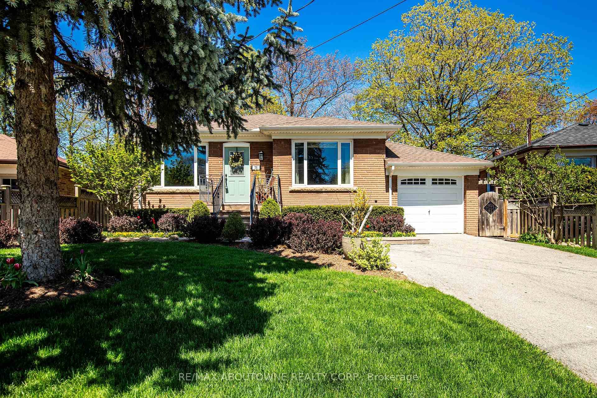 This is your opportunity to call this charming bungalow HOME !
