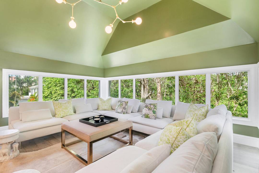 443 Seaview Avenue Single Family Palm Beach