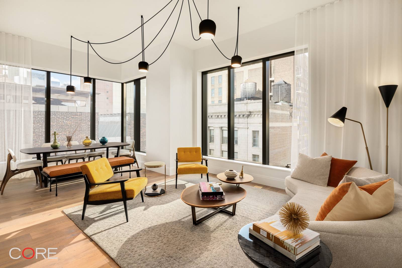 Private In Person amp ; Virtual Appointments Available a Immediate Occupancy Rockefeller Group furthers its legacy of pioneering excellence in New York City with Rose Hill, a new residential building.