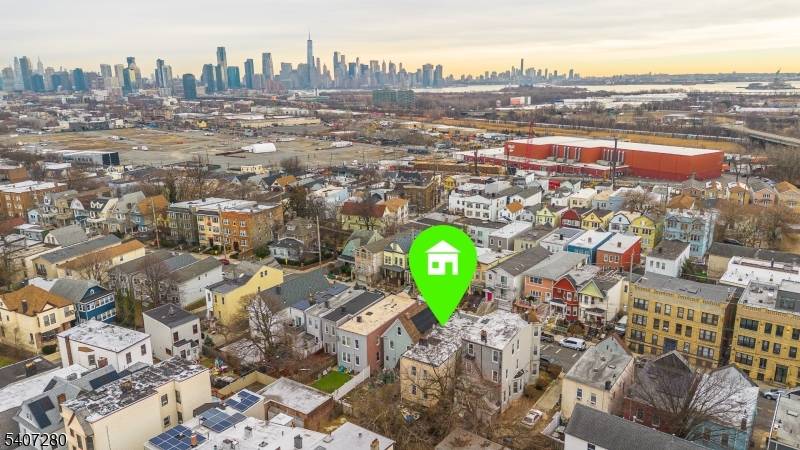 Discover an investment opportunity that truly stands out in Jersey City.