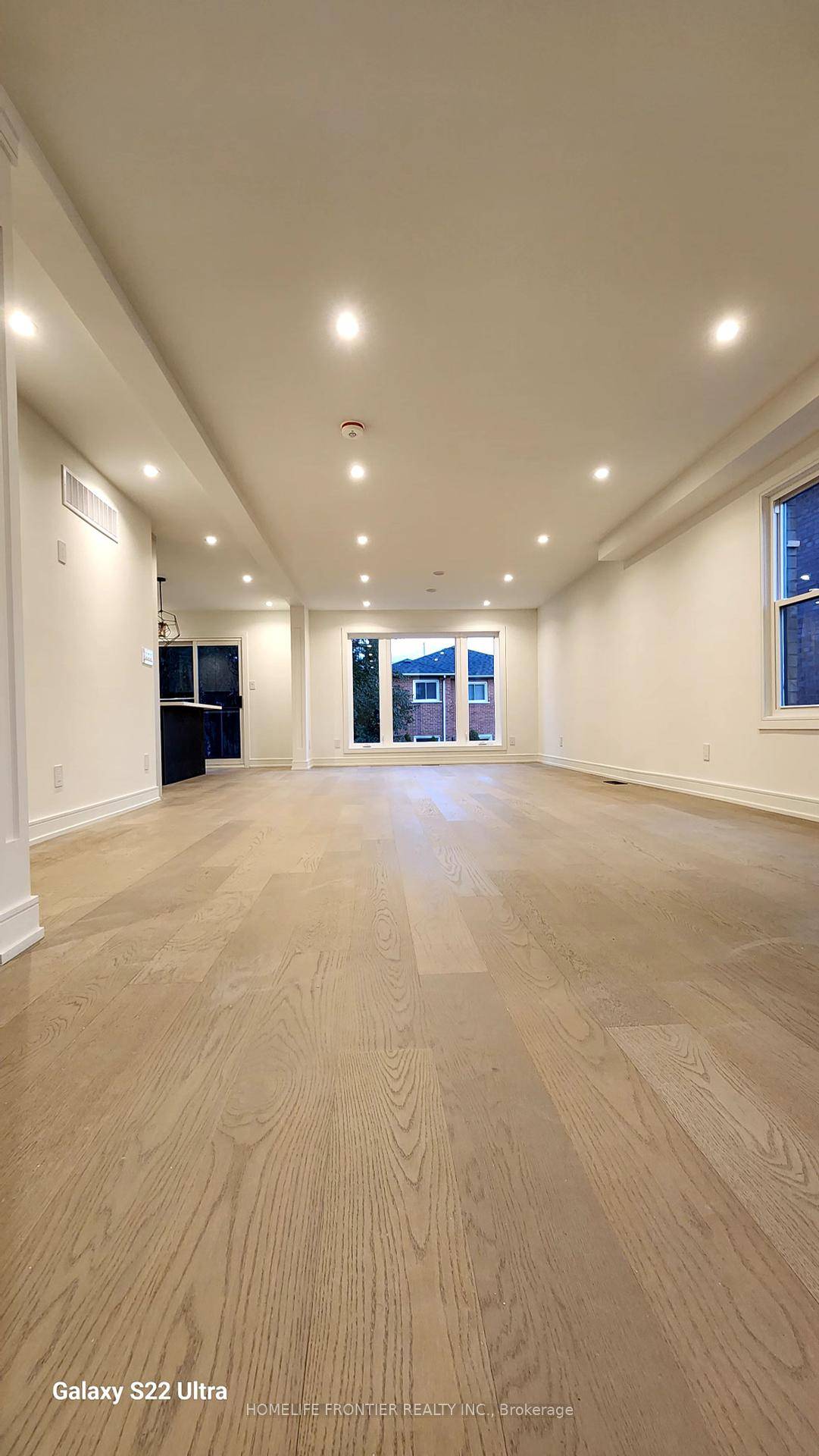 29 Justus Drive, Richmond Hill Fully Renovated Detached Home !