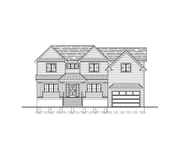 Luxury New Construction In Massapequa Waterfront Living With Stunning Sunsets !