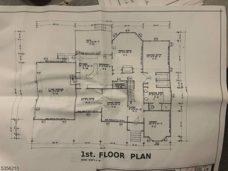 New Construction Custom Dream Home To Be Built !