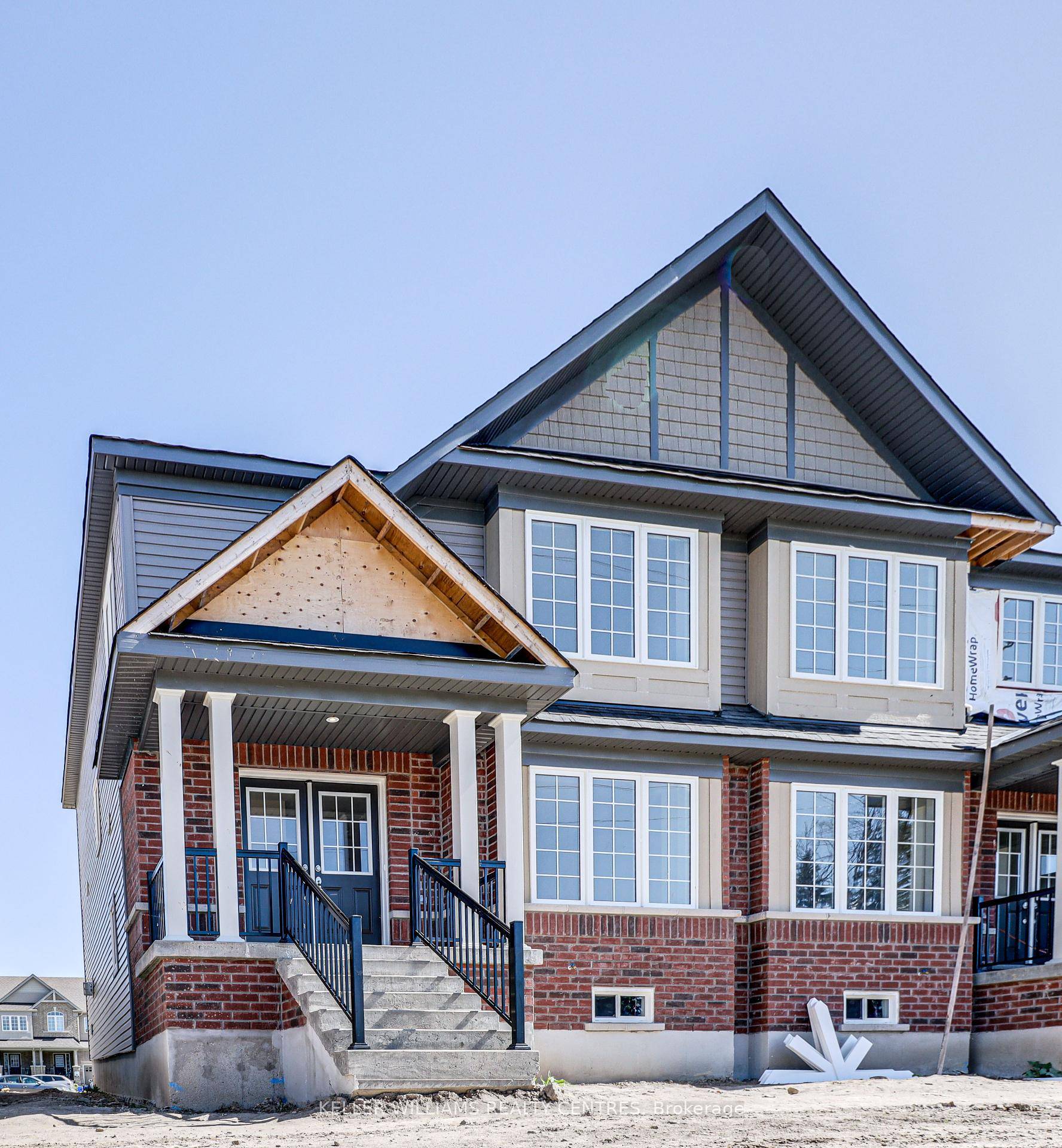 Welcome to your new home !