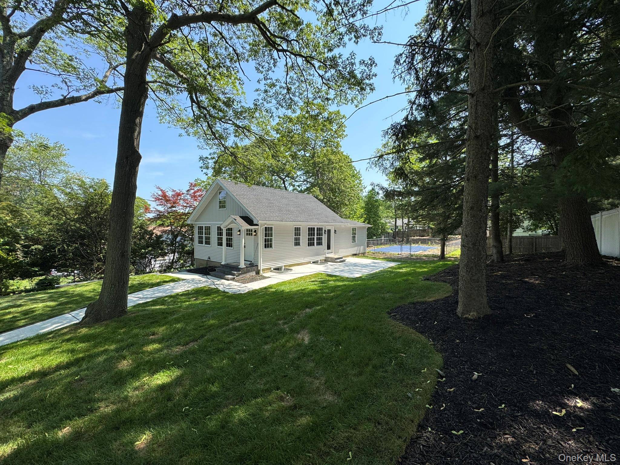 Welcome home to this Beautiful Farm Ranch All Redone 3 to 6 Bedroom, walking distance to the beach.