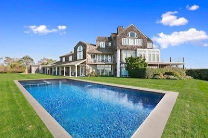 Sagaponack Oceanfront!!!