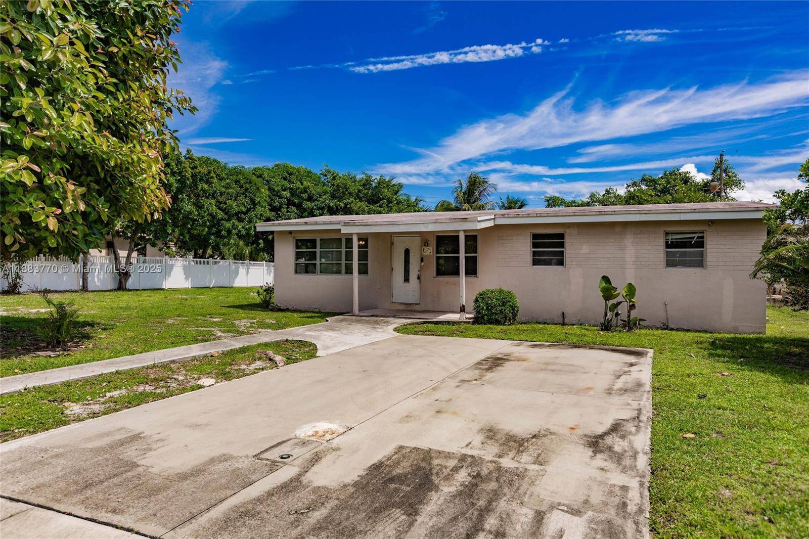 Discover this charming 4 bedroom, 2 bath bungalow nestled in one of Delray Beach's most sought after neighborhoods.
