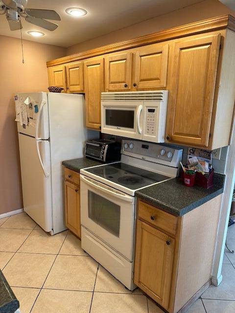 Immaculate. Move in condition.
