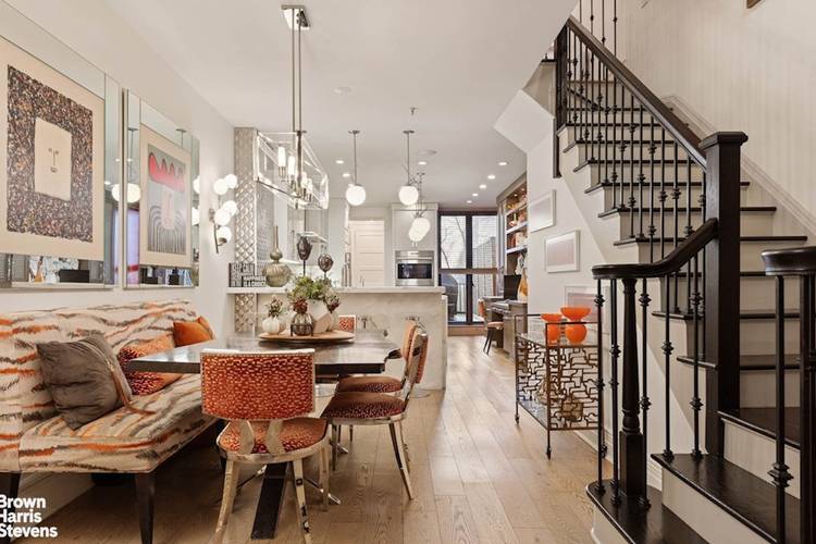 BY APPT ONLY Welcome home to 249 West 99th Street !