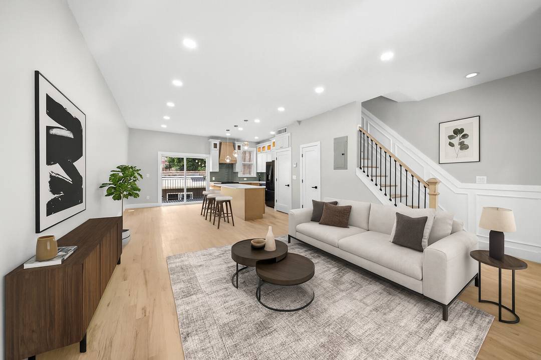 Welcome to 27 Monaco Place Where Modern Design Meets Timeless Comfort Step into this stunningly renovated 18.