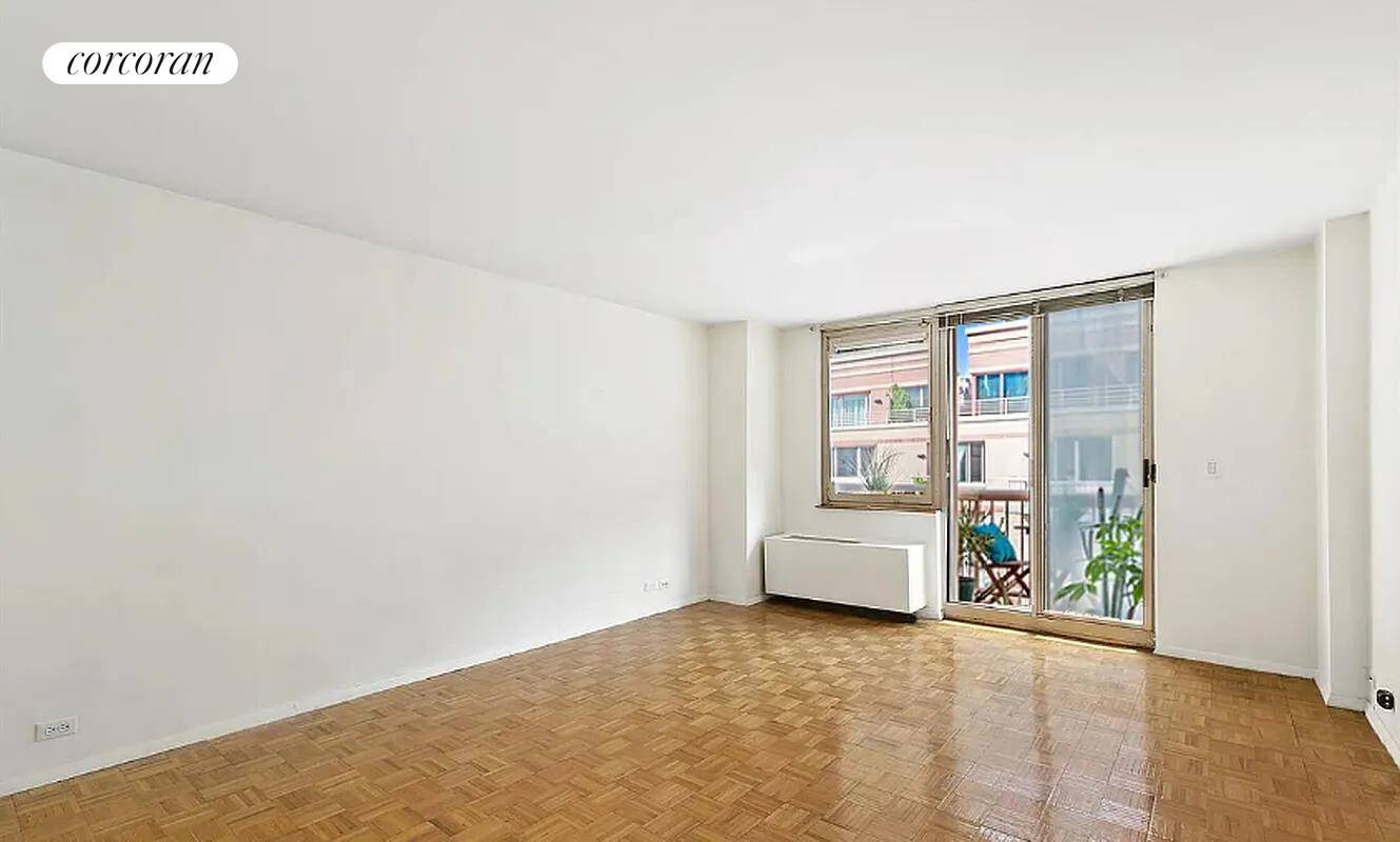 Beautiful sunny studio w terrace !