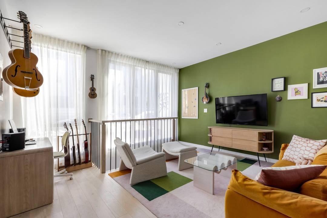 Welcome to your own private custom oasis a residence that feels both sleek and sophisticated.