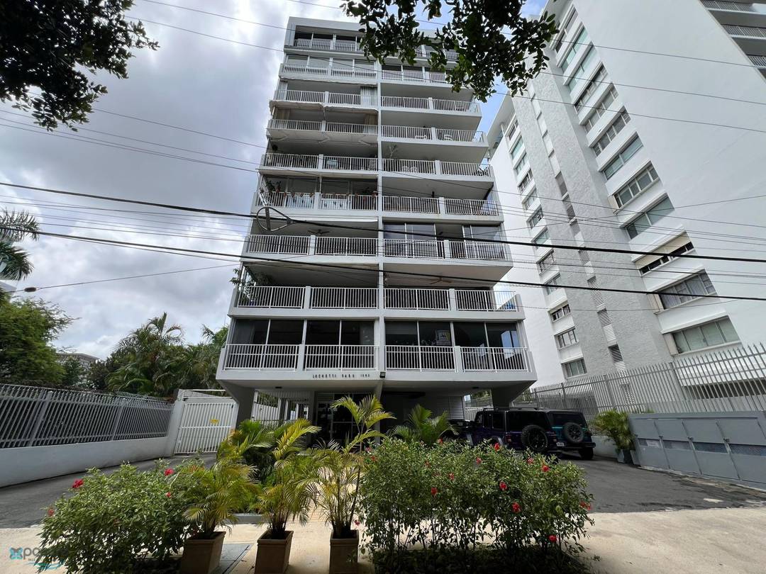 LUCHETTI Apartment San-Juan
