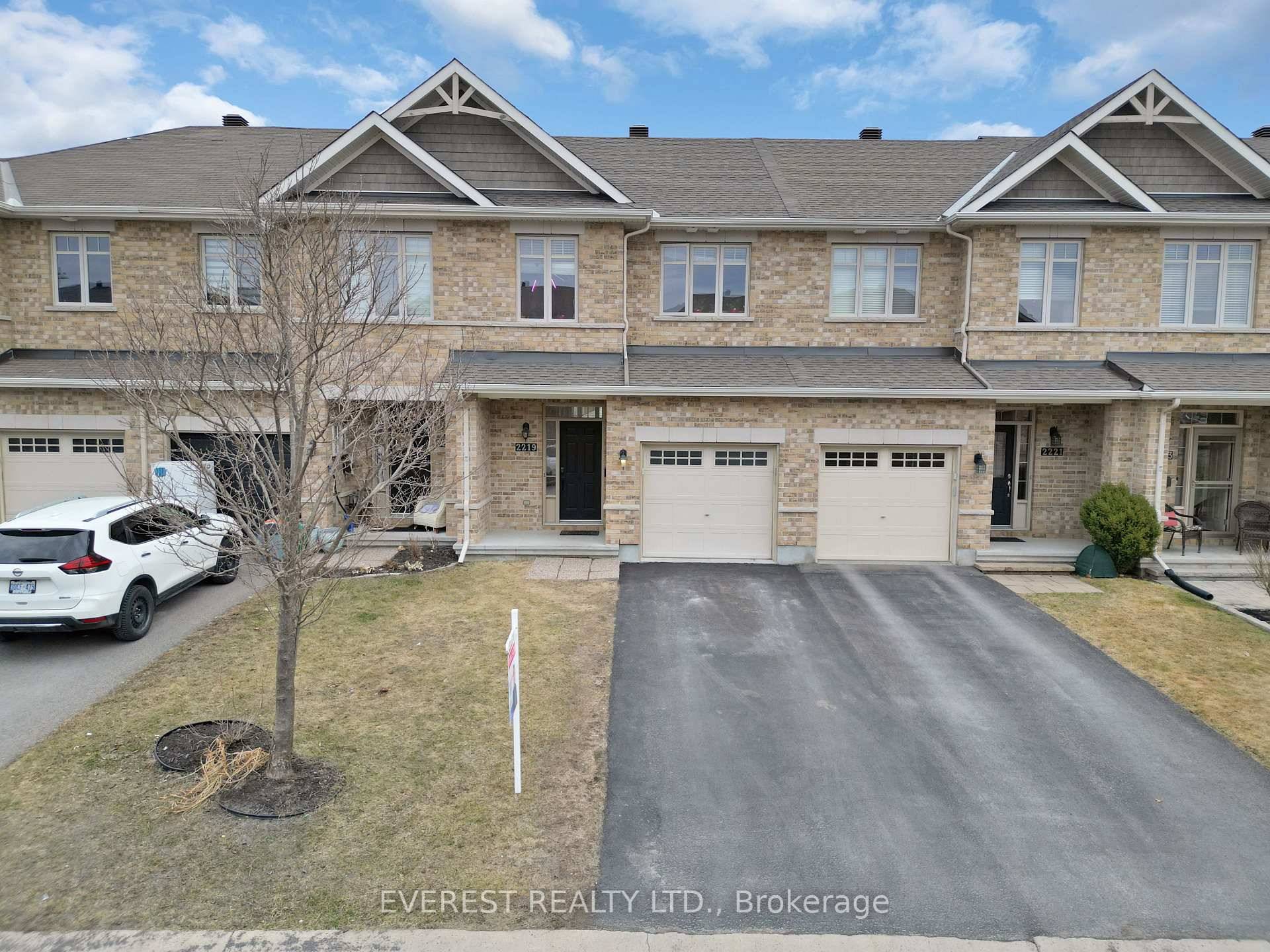 Welcome to your dream home in the heart of Orleans !