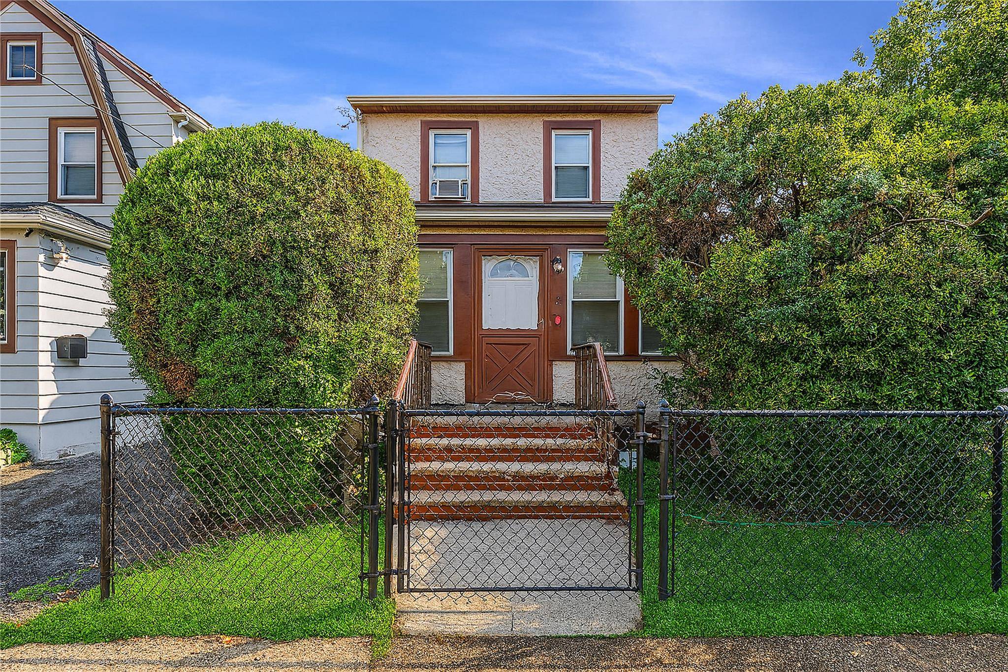 Welcome to this beautifully maintained single family home, ideally situated on a quiet, tree lined street in the highly sought after community of Valley Stream.