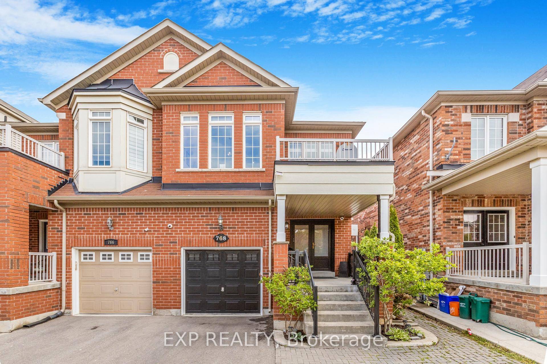 Watch Virtual Tour Welcome to this stunning semi detached gem in Milton's sought after Coates neighborhood !