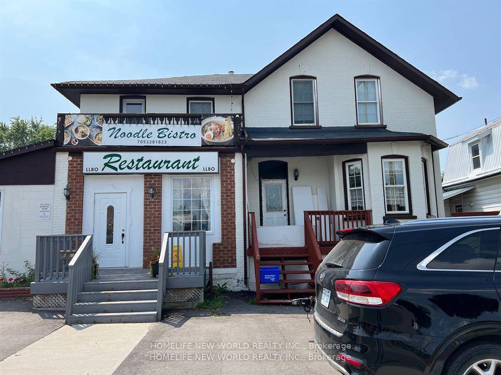 Busy location in Kawartha Lakes Area amp ; Lindsay community !