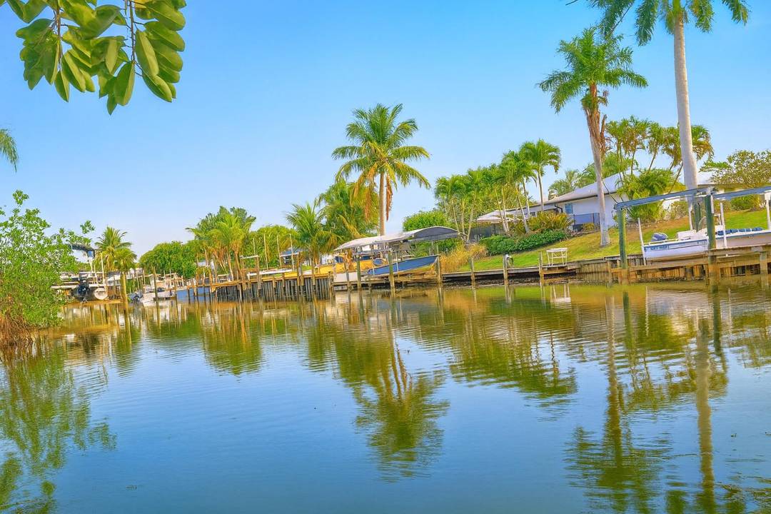 Stunning Waterfront Oasis With Direct Ocean Access No Fixed Bridges, No HOA, Pool, CBS, and Fully Remodeled Luxury Living on 1 2 Acre.