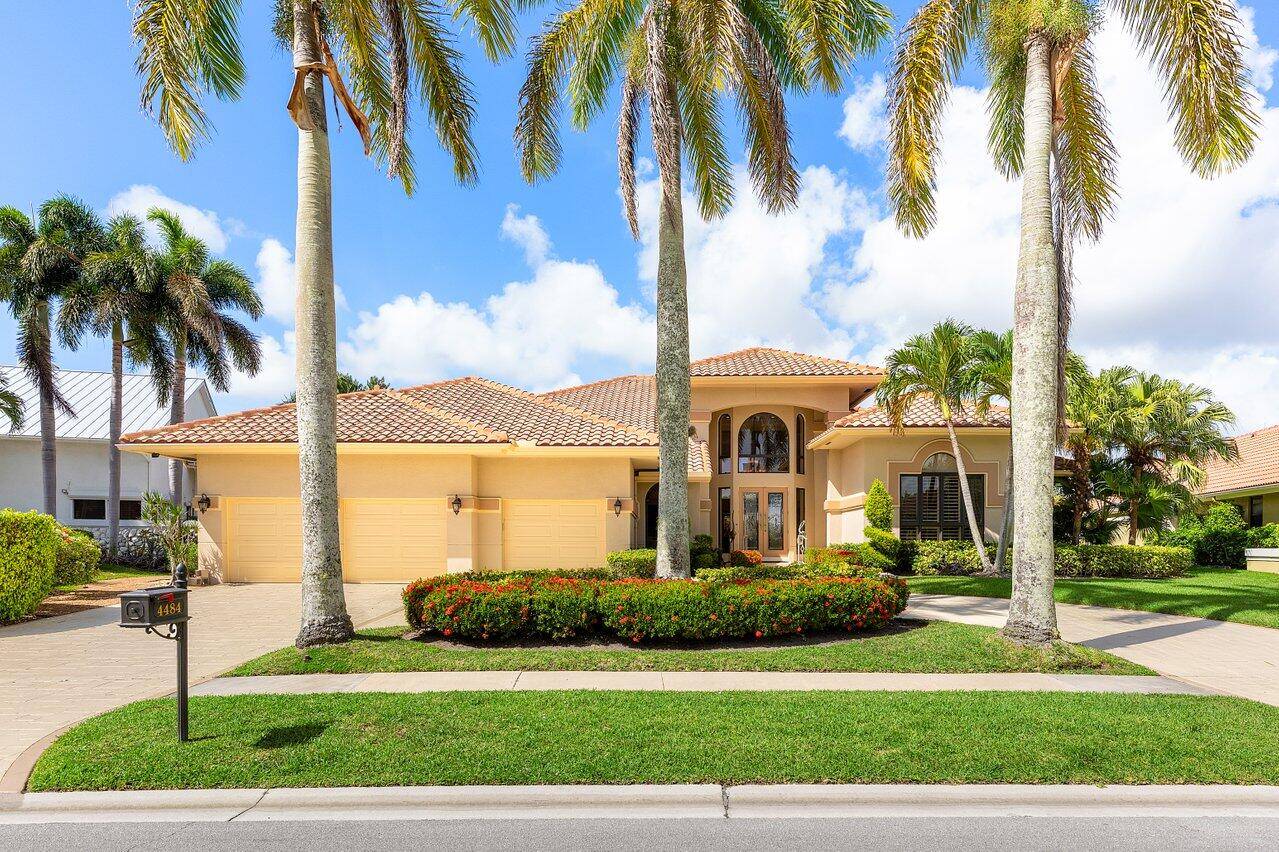 Welcome to this high end, meticulously maintained 4 bedroom plus office home offering timeless elegance.