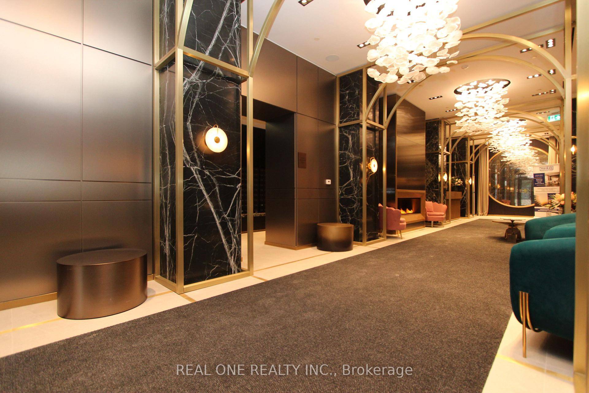 Brand New, Never Lived in Luxury 2 Bed 2 Bath Unit, Steps to Yonge Bloor Subway, All Conveniences of Yorkville and the Yonge Bloor Area, Enjoy Boutique Living Experience In ...