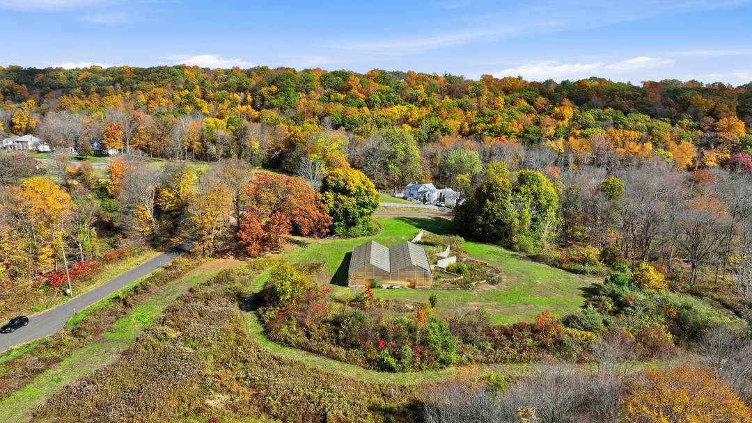 Unique and versatile 20 acre parcel of land located in East Granby, Connecticut.