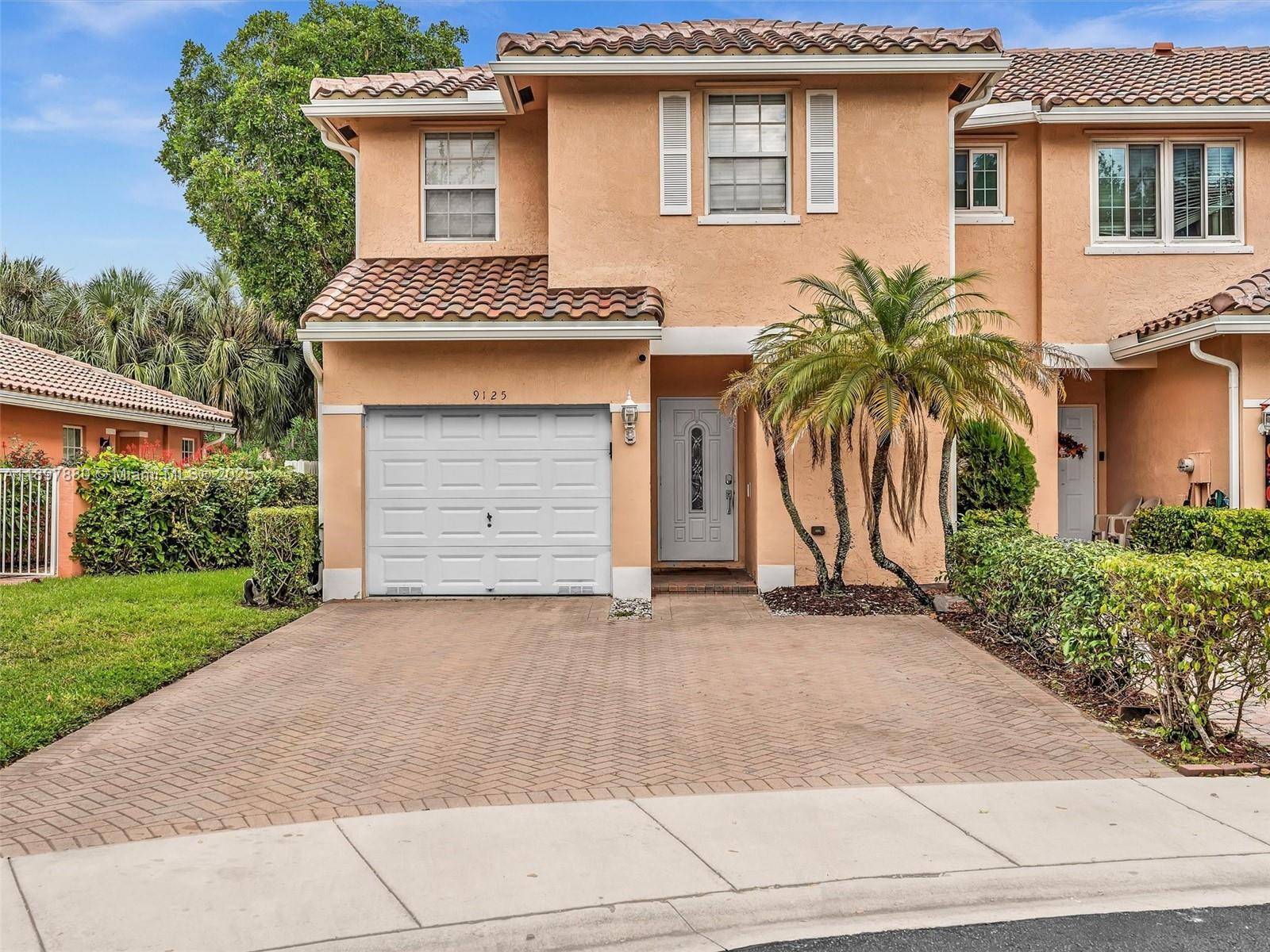 Move in ready 4 bedroom, 2.