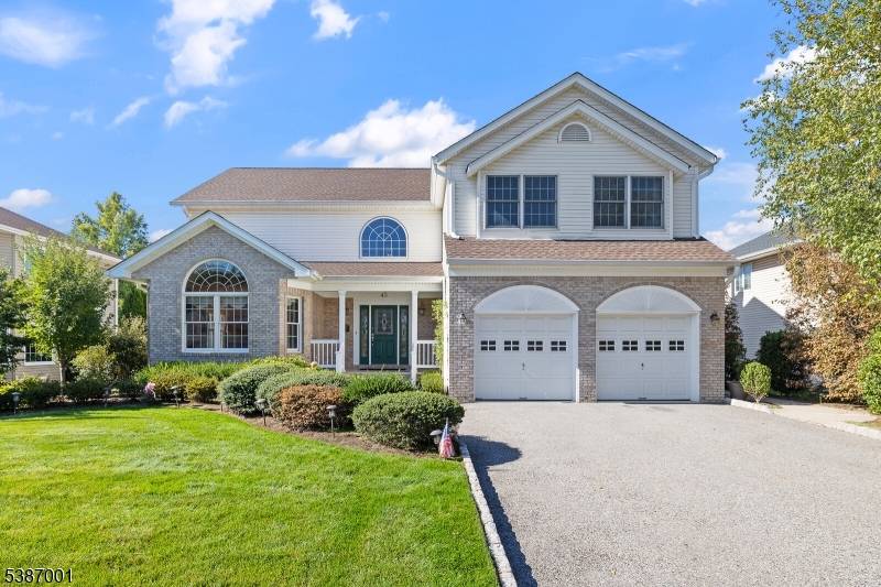 Welcome to a home that blends timeless elegance and everyday comfort, designed for entertaining and comfort.