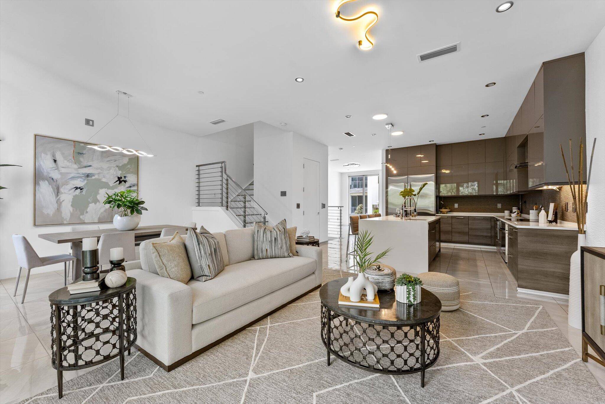 Welcome to Moderne Boca, where luxury and sophistication define modern living in the heart of Boca Raton.