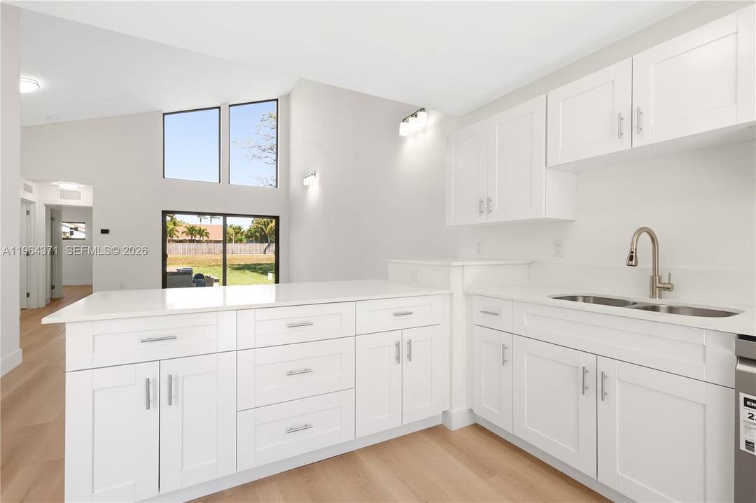 Come see this beautifully renovated, move in ready, 3 bedroom, 2 bathroom corner townhome !